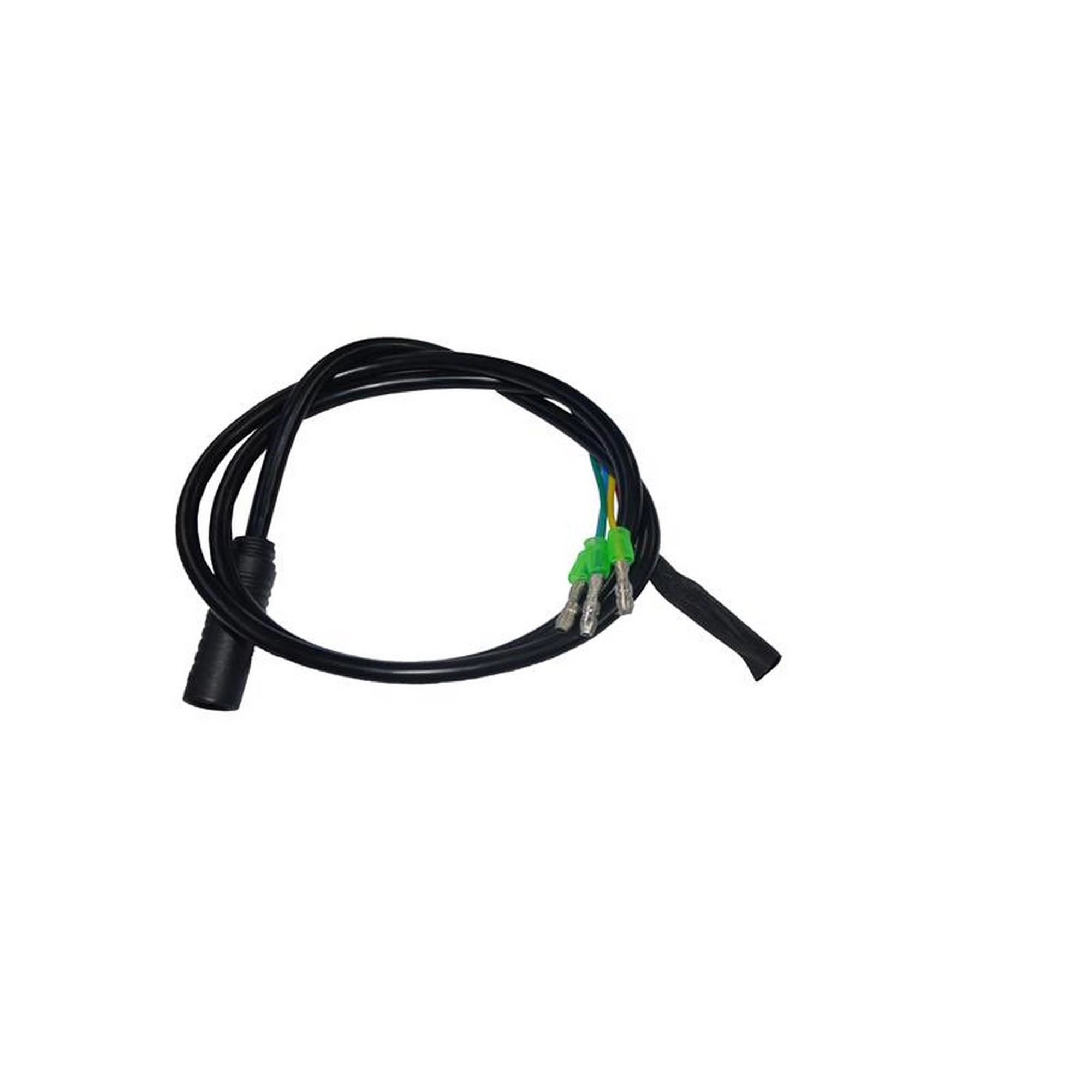 RKS ZF6-S MOTOR TESİSATI #RK 30050